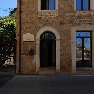 Couette-café Il Miglio In