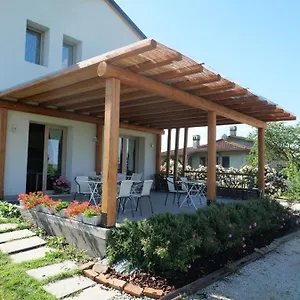  Vakantieboerderij El Sesterzio Italië