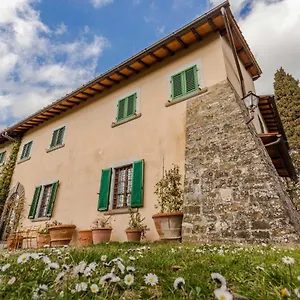 Fattoria Poggio Di Alloggio per agriturismo