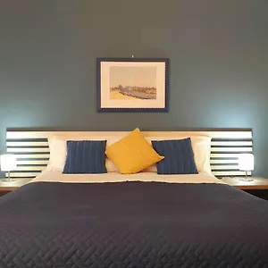 *** Bed and breakfast Bella Giulia Italia