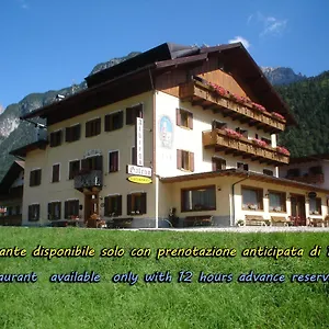 Hotel Galeno - 3 Cime View -