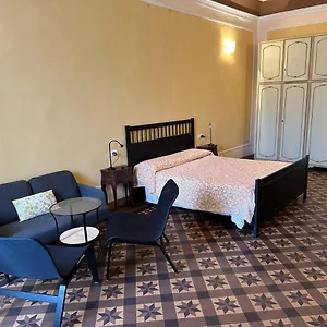 Casa Cavour Maison d'hôtes