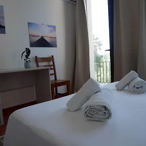 *** Bed and breakfast Al Vecchio Pontile Italia