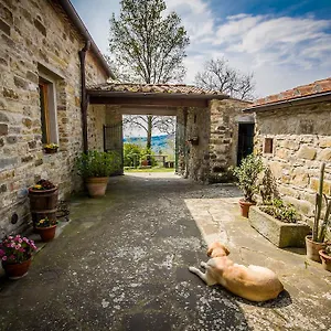 Podere Il Palagio Alloggio per agriturismo