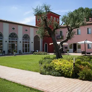 Hotel Cà Rocca Relais