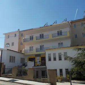 Hotel Sa 'e Jana