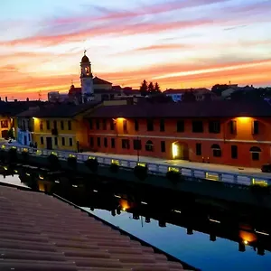  Appartement Roma Italië