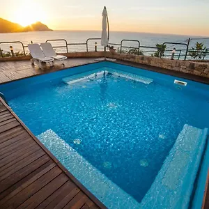  Appartement Of Eden Cefalu' Italië