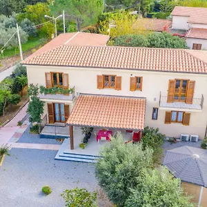 *** Bed and breakfast Le Dune Italia