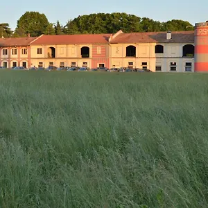  Vakantieboerderij Azienda Agricola La Botanica Italië