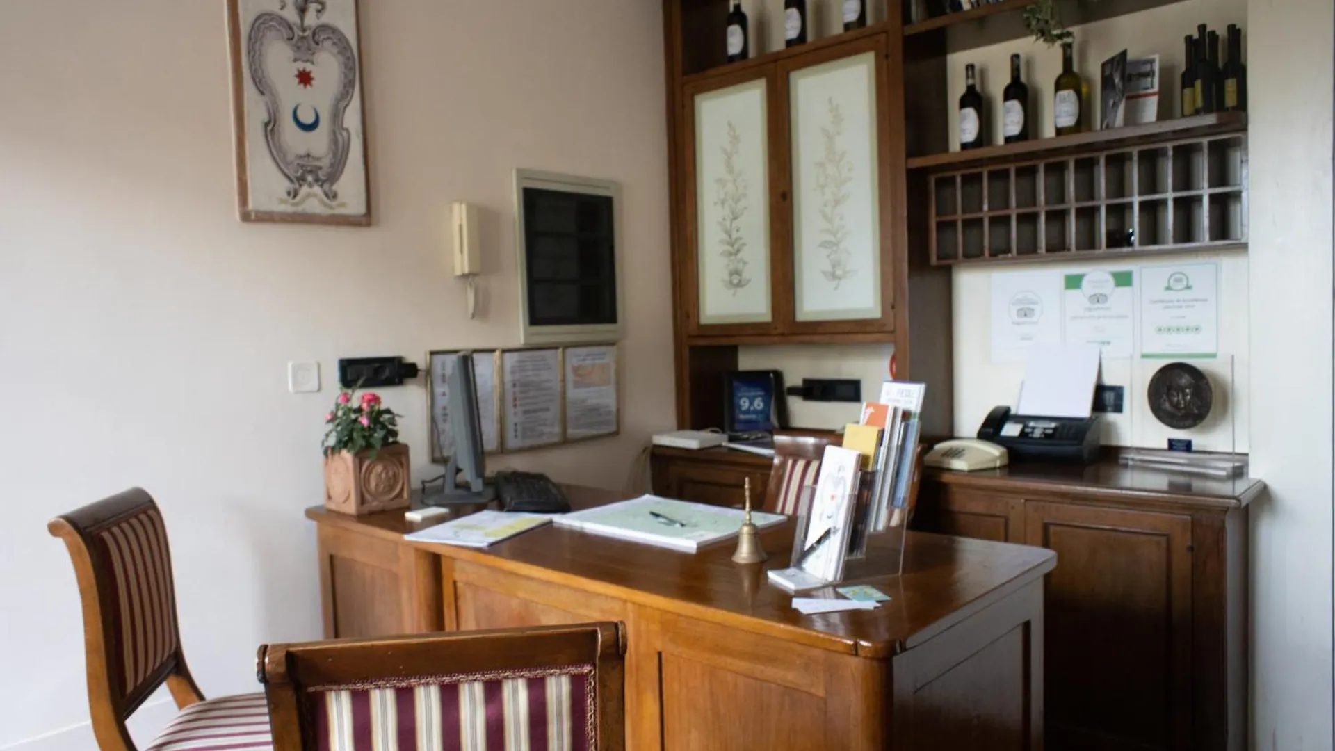 B&B Le Cannelle Fiesole Italia