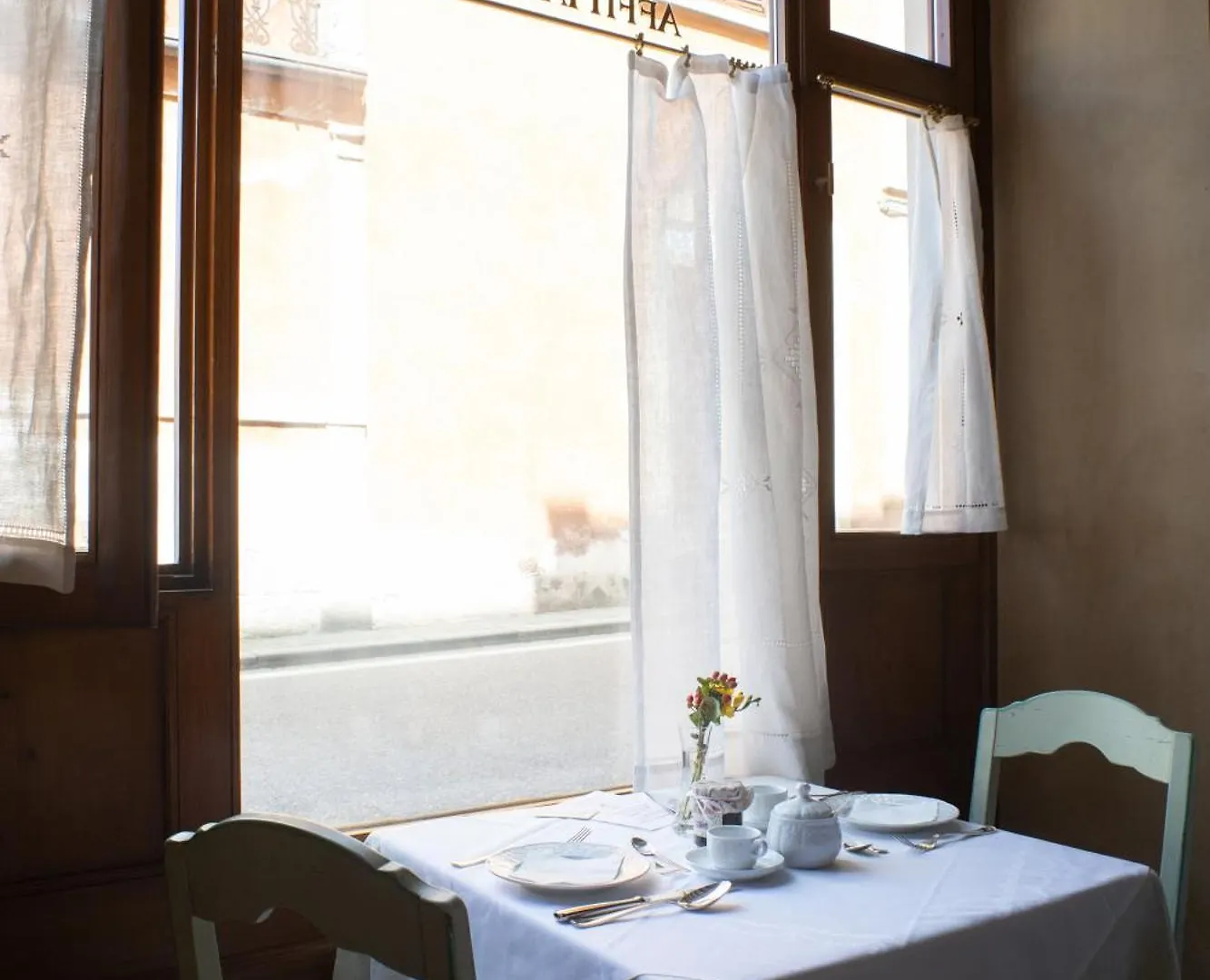 Bed and breakfast B&B Le Cannelle Fiesole