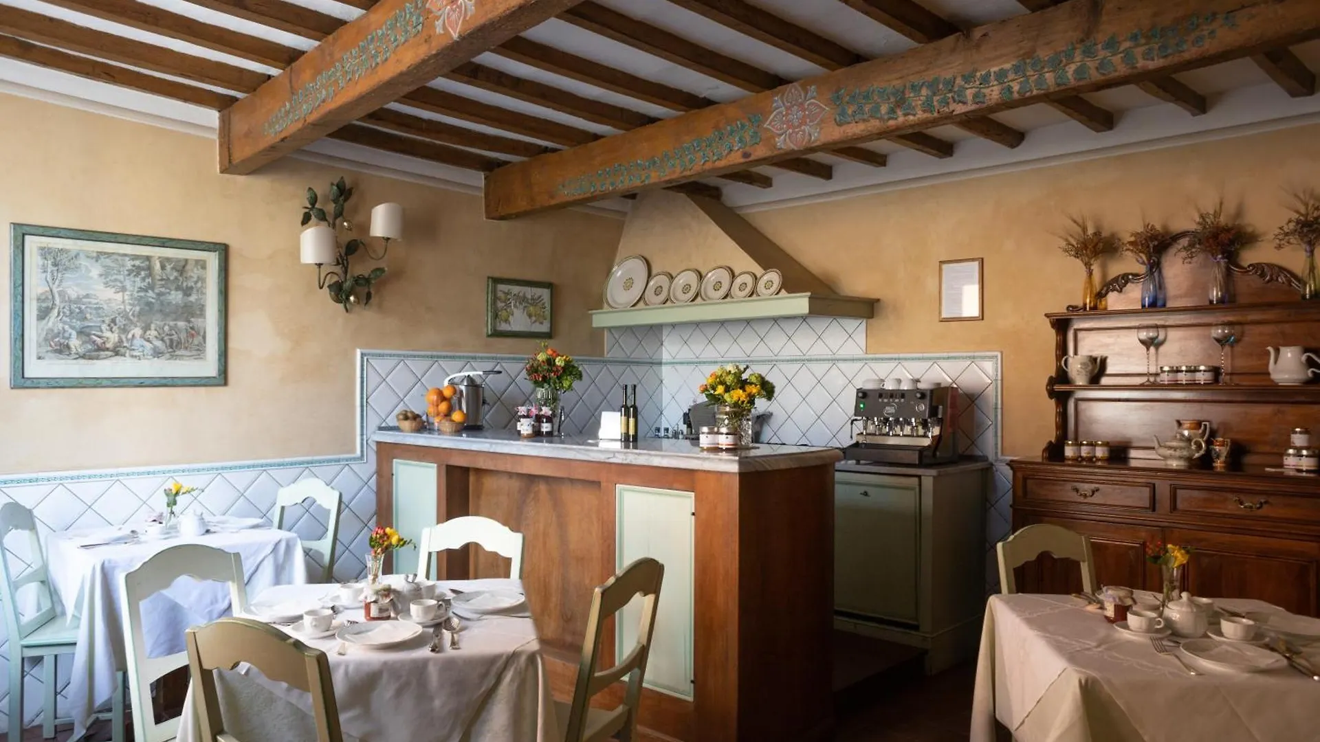 B&B Le Cannelle Fiesole Bed and breakfast