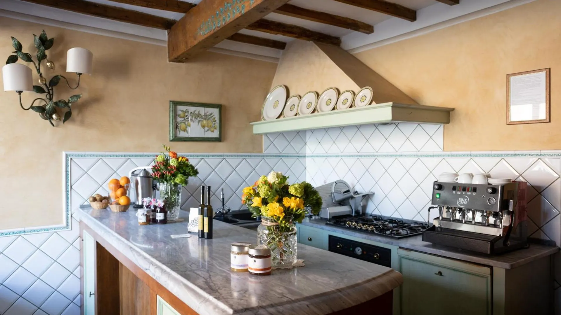 Bed and breakfast B&B Le Cannelle Fiesole