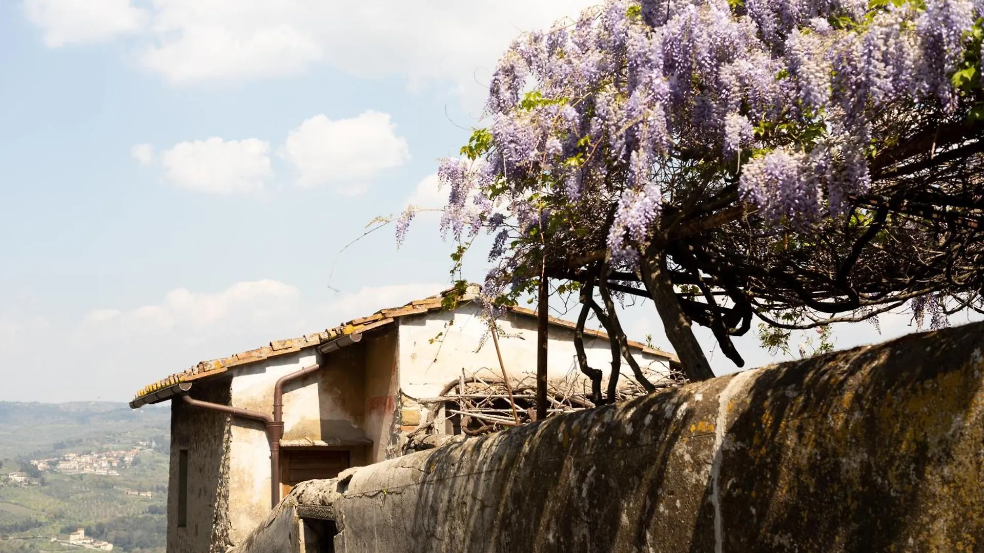 B&B Le Cannelle Fiesole