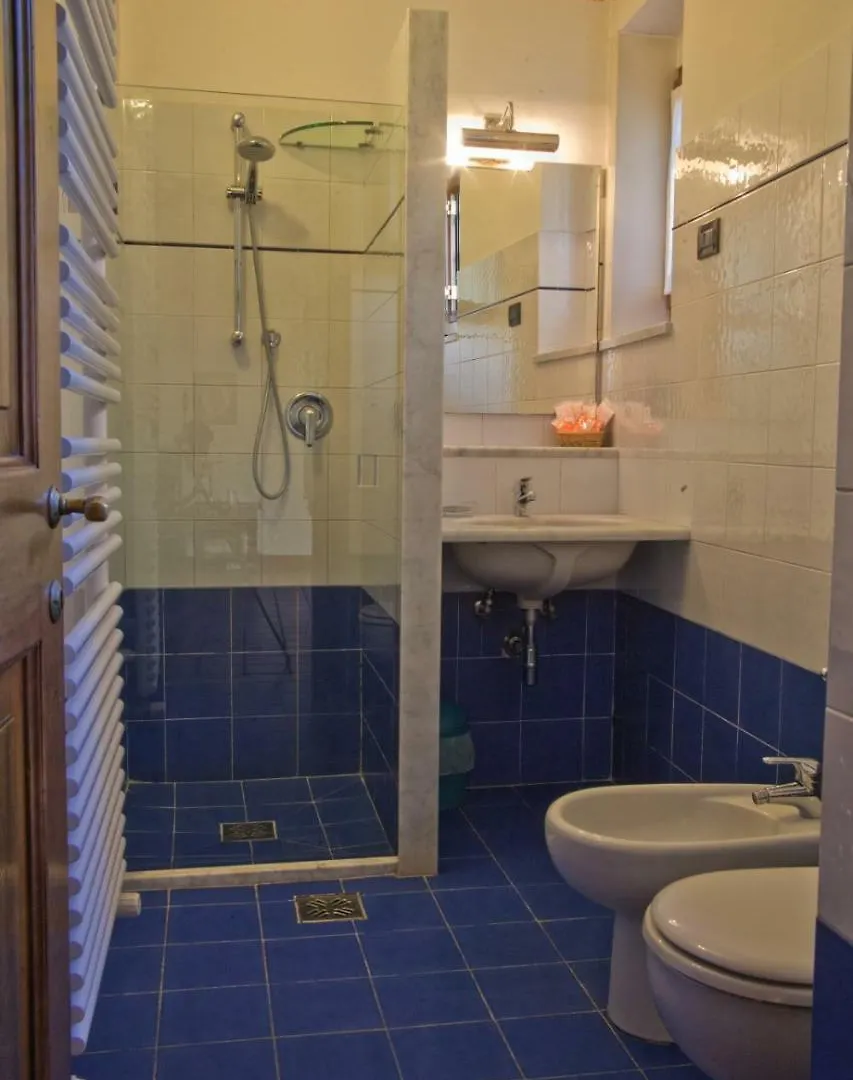 B&B Le Cannelle Fiesole