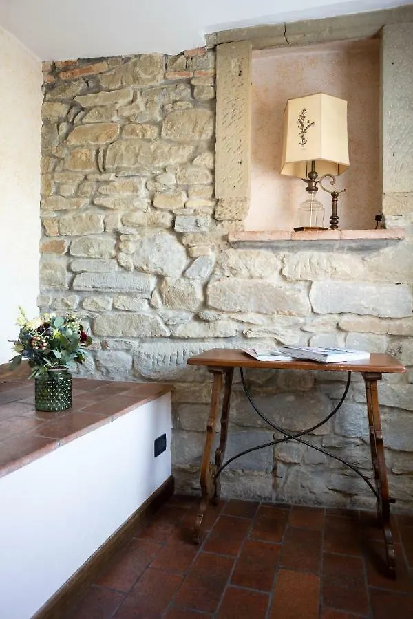 B&B Le Cannelle Fiesole Bed and breakfast