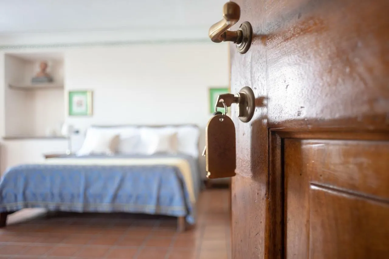 B&B Le Cannelle Fiesole 3*,