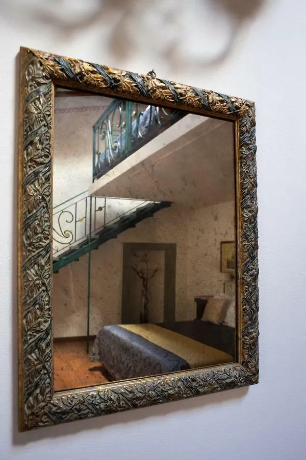 *** Bed and breakfast B&B Le Cannelle Fiesole Italia