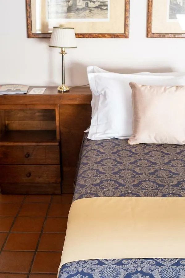 Bed & Breakfast B&B Le Cannelle Fiesole