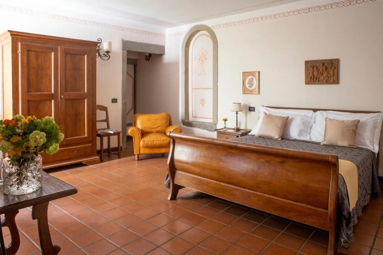 B&B Le Cannelle Fiesole 3*,  Italia