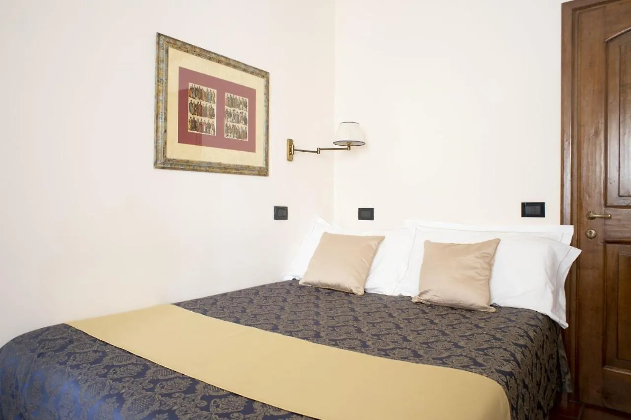 B&B Le Cannelle Fiesole Bed and breakfast