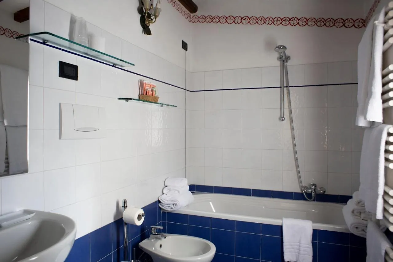 B&B Le Cannelle Fiesole