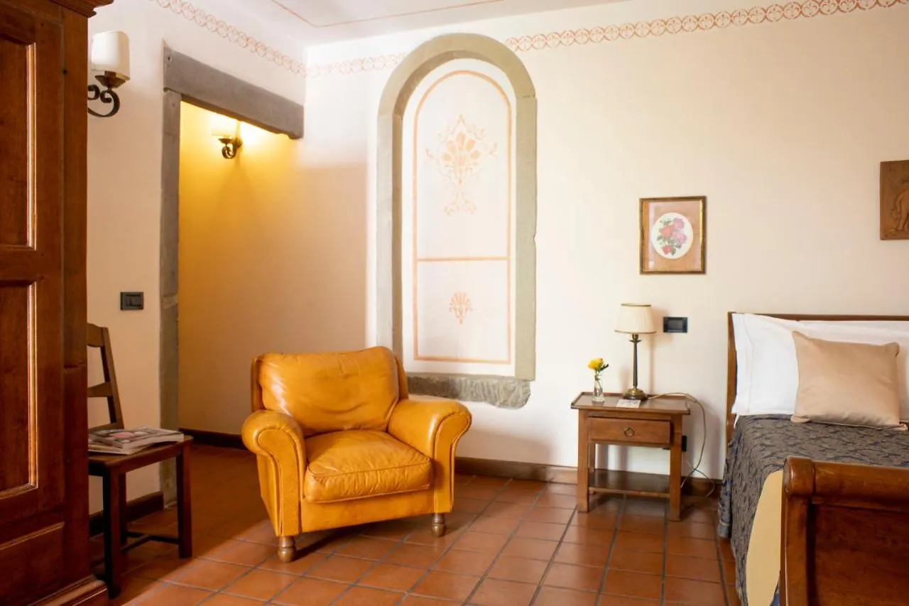 Bed and breakfast B&B Le Cannelle Fiesole