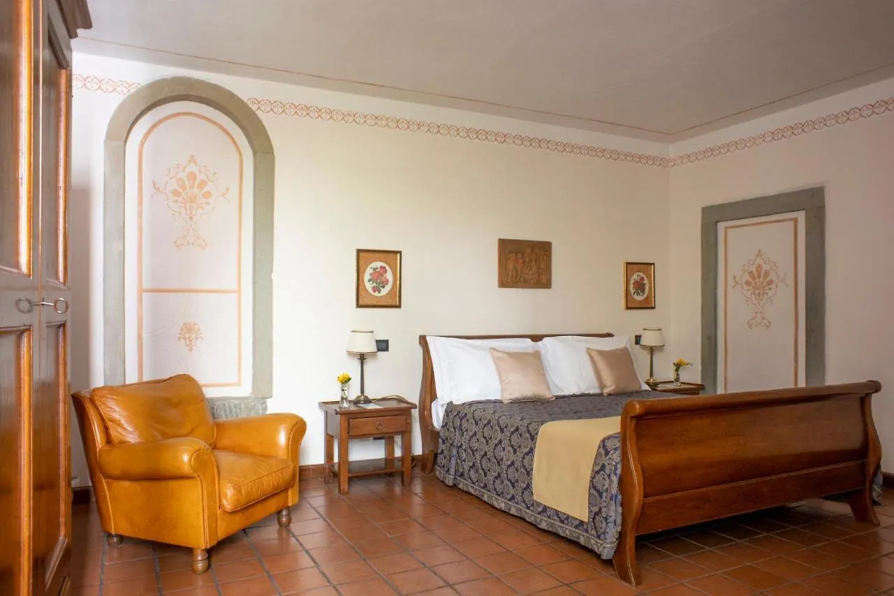 *** Bed and breakfast B&B Le Cannelle Fiesole Italia