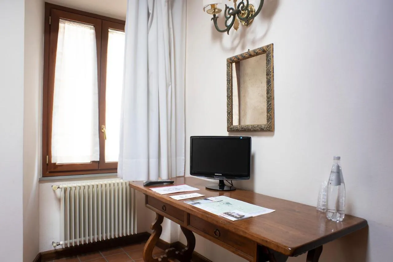 B&B Le Cannelle Fiesole Italia