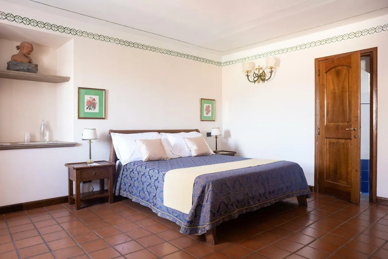 *** Bed & Breakfast B&B Le Cannelle Fiesole Italië